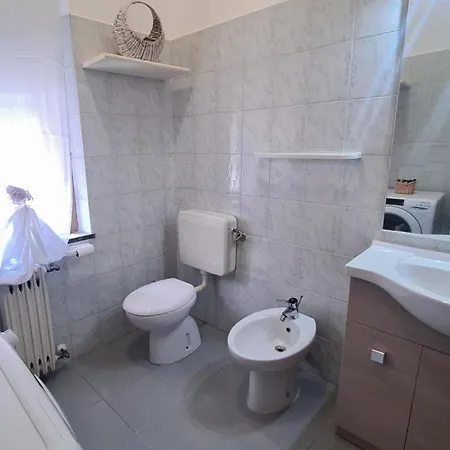 Daire Da Nonna Pina Vado Ligure
