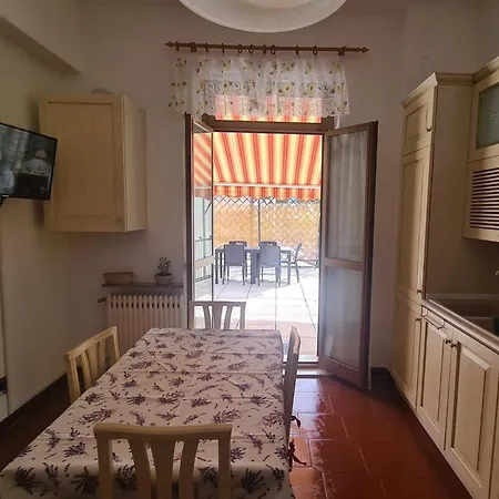 Da Nonna Pina * Vado Ligure