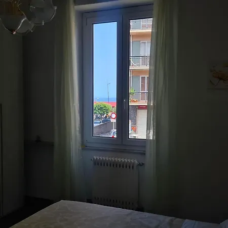 Daire Da Nonna Pina