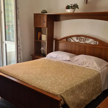 Da Nonna Pina Διαμέρισμα Vado Ligure