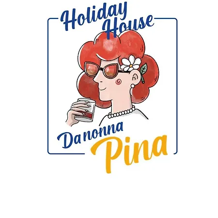 Daire Da Nonna Pina *