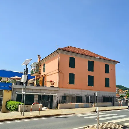 Daire Da Nonna Pina Vado Ligure